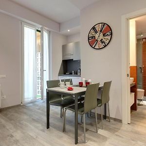 Dante e Virgilio Apartments